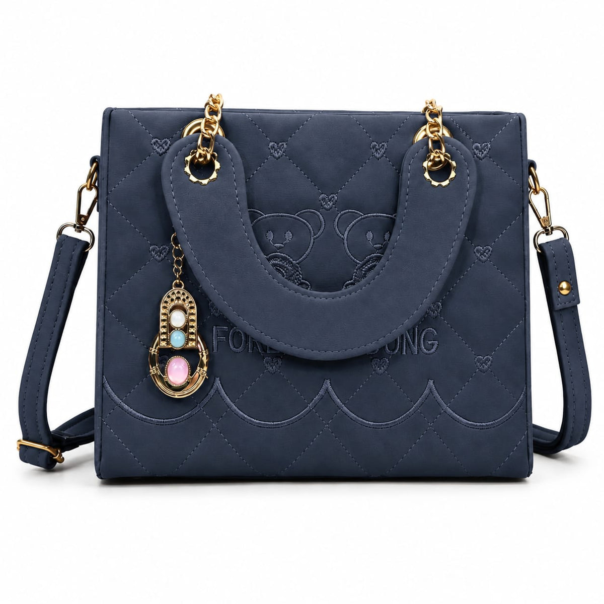 Luna Charm