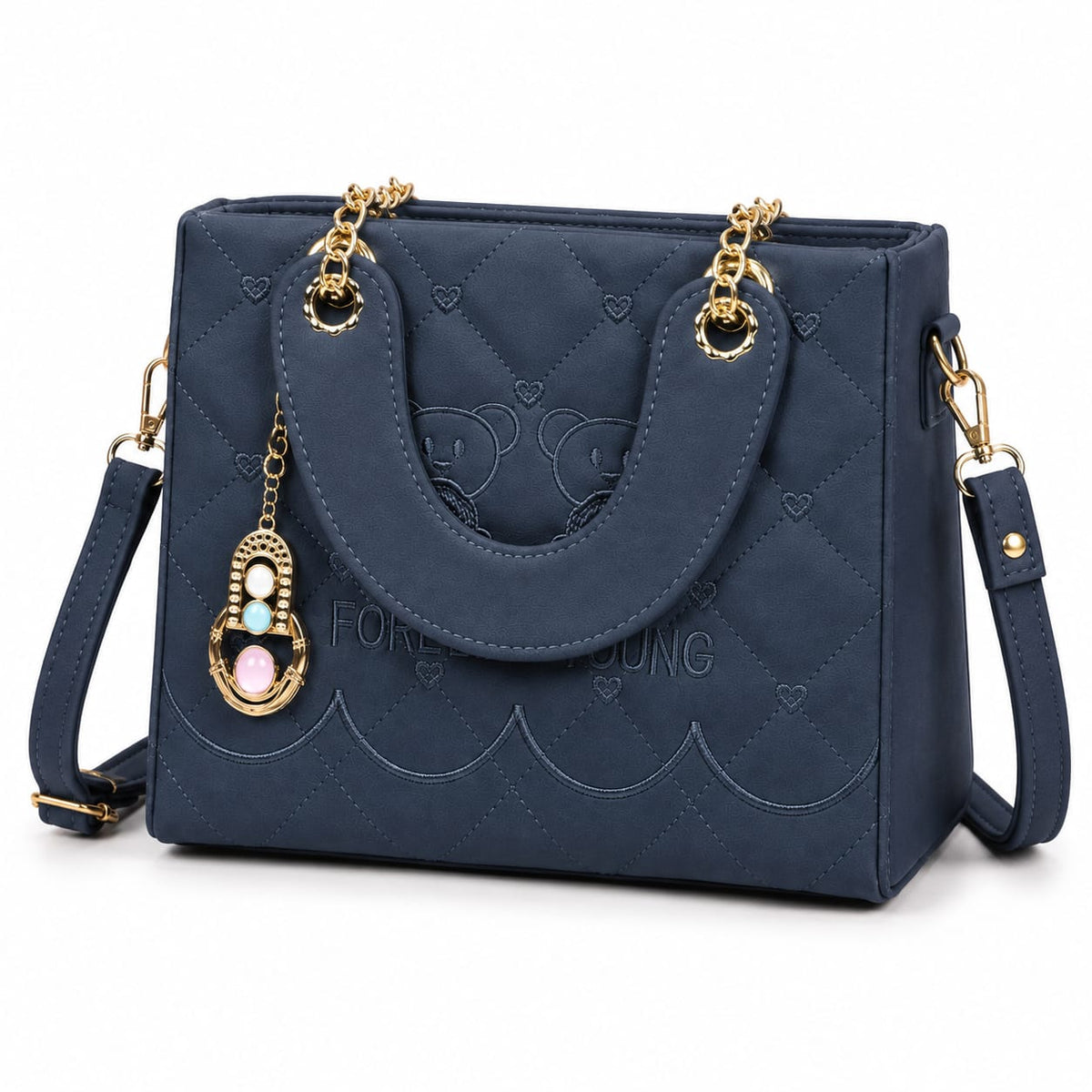 Luna Charm