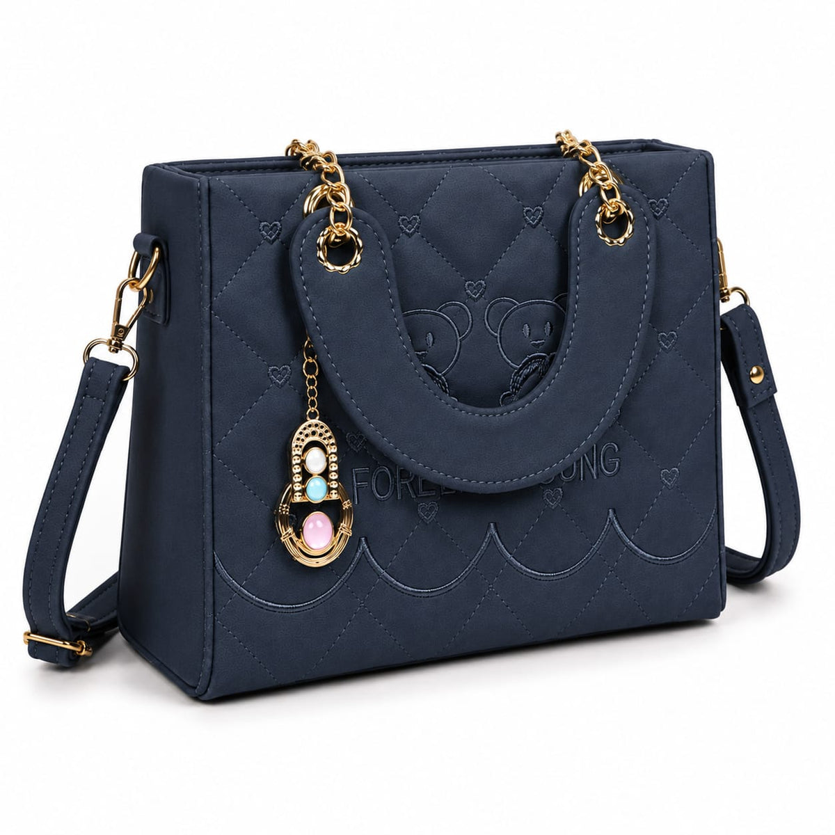 Luna Charm