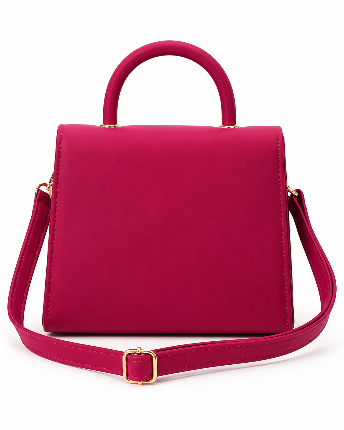 Magenta red