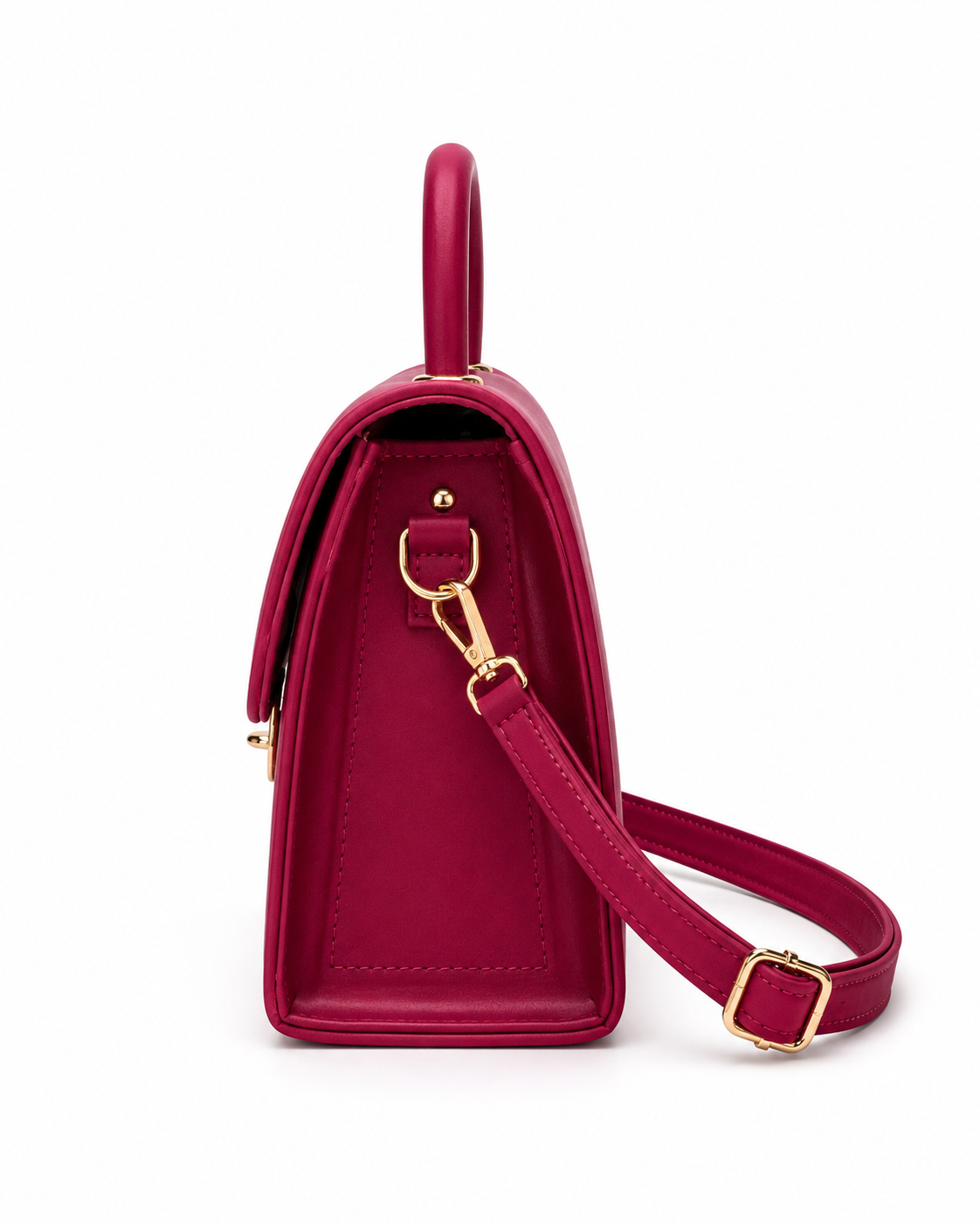 Magenta red