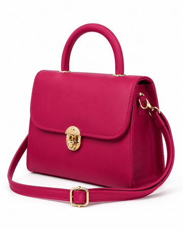 Magenta red