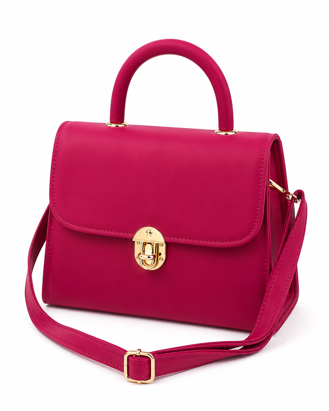 Magenta red