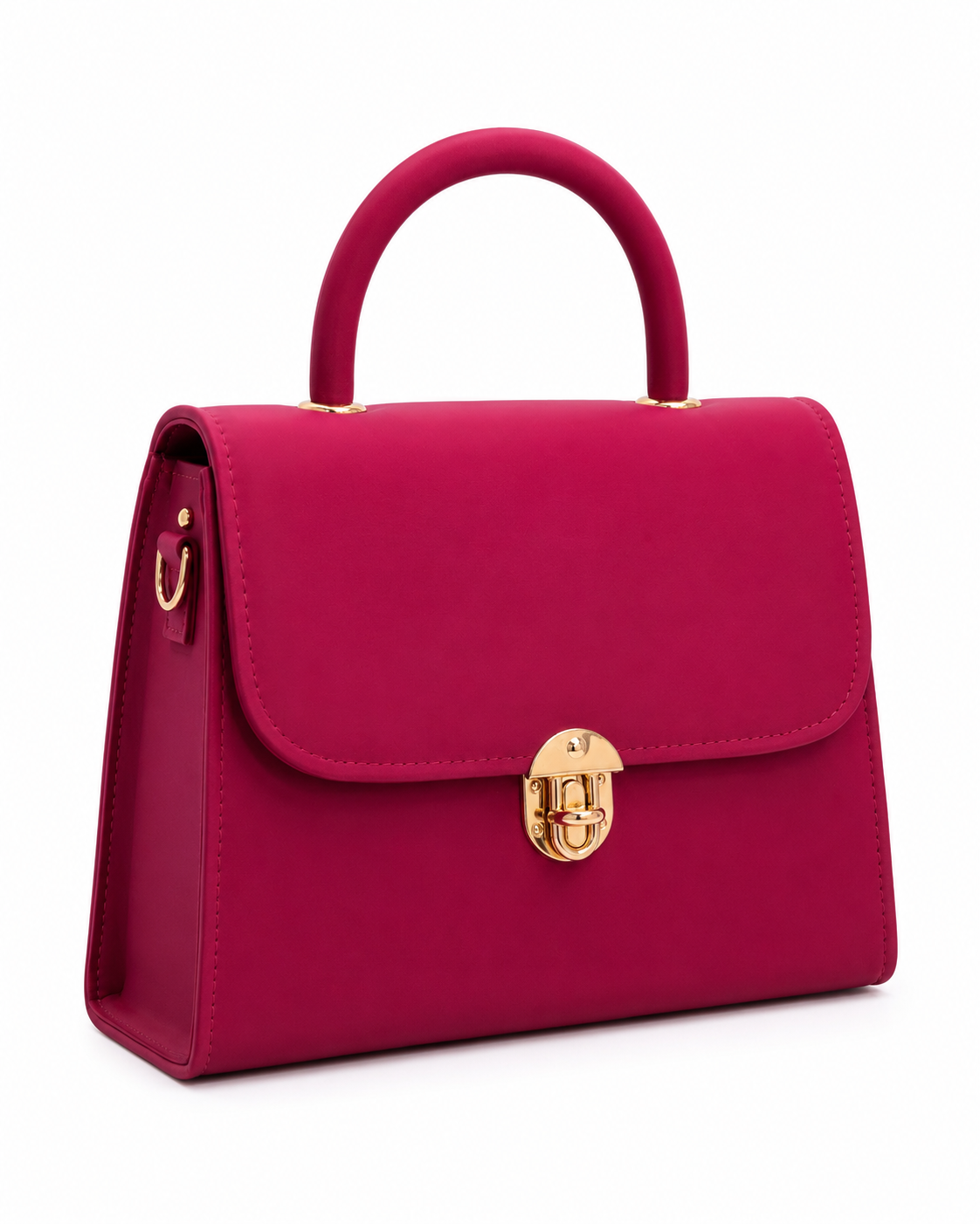 Magenta red