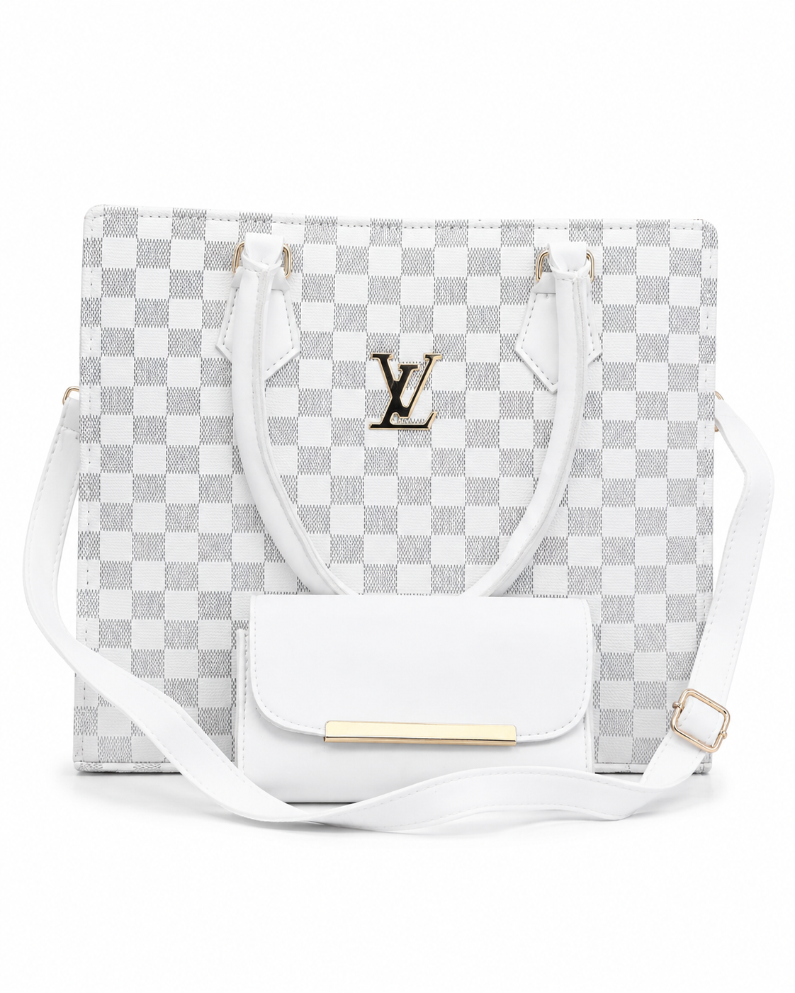 Ivory Muse