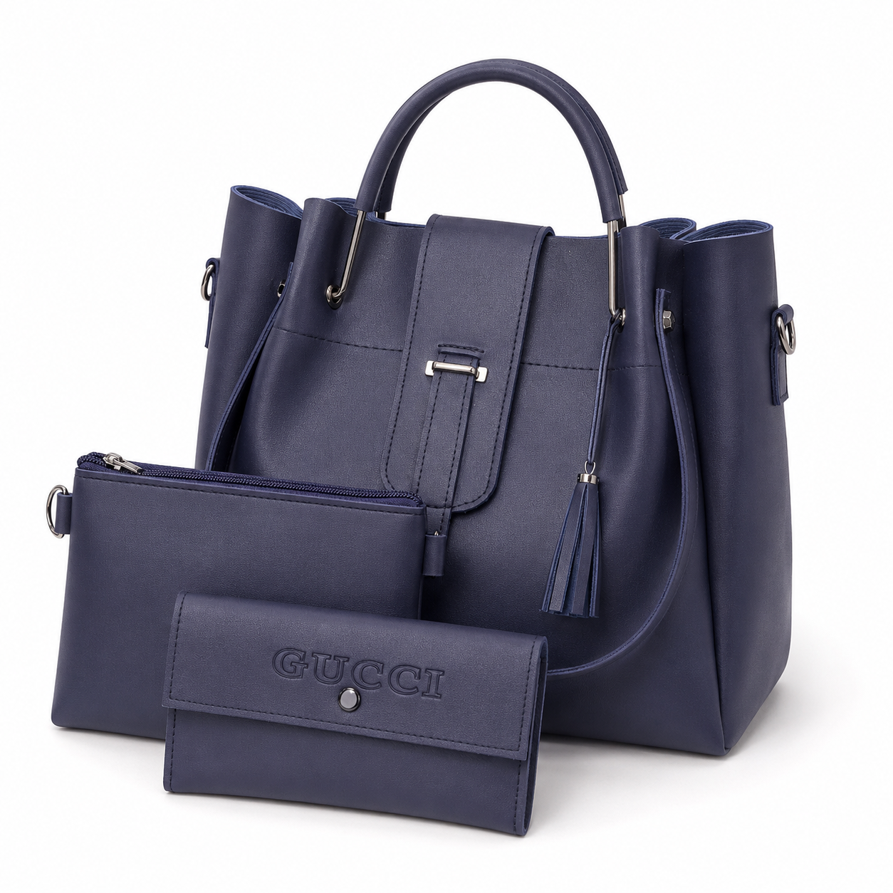 Luxe Trio