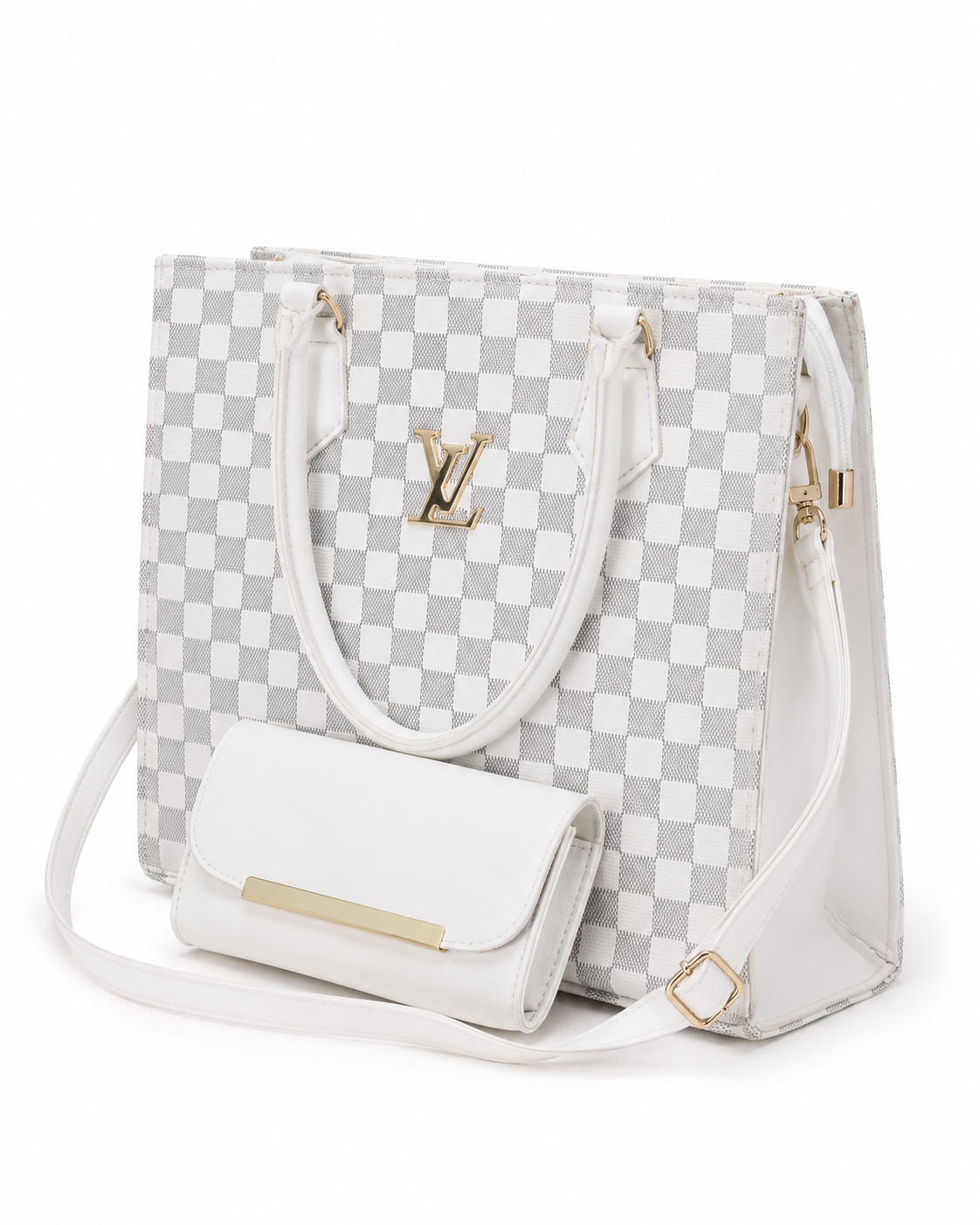 Ivory Muse