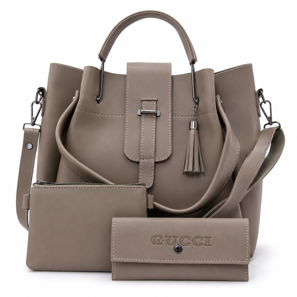 Luxe Trio