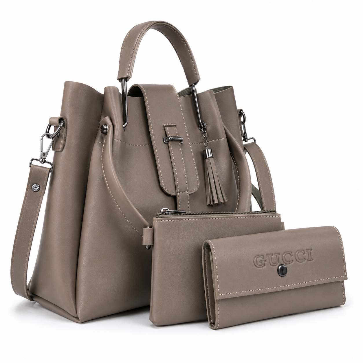 Luxe Trio