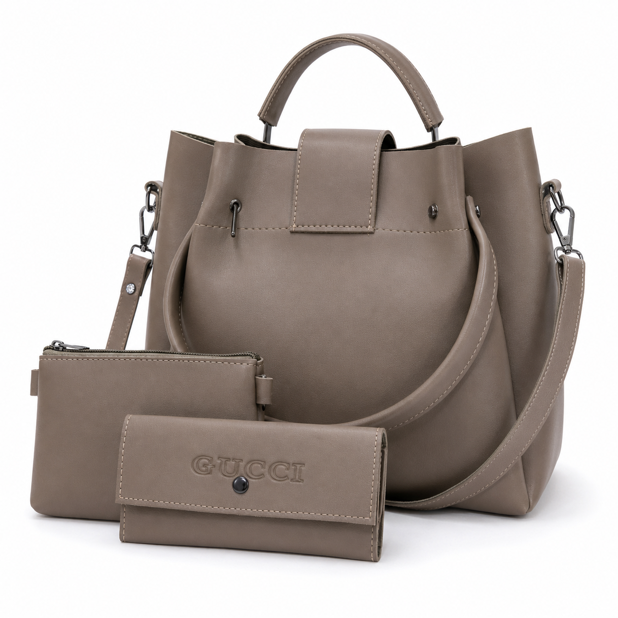 Luxe Trio