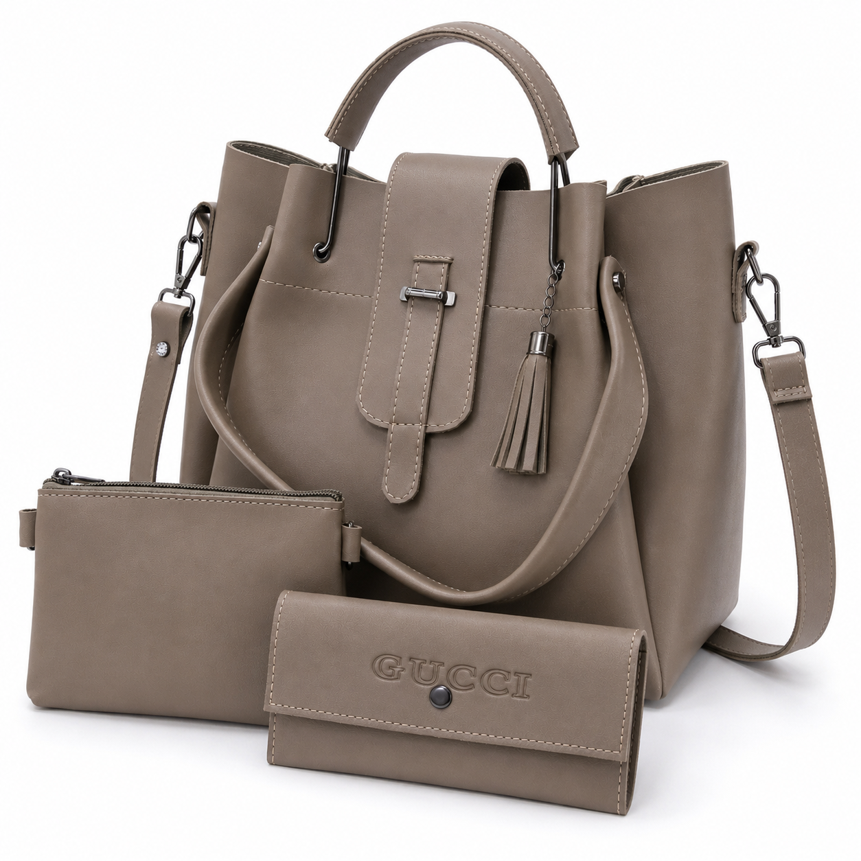 Luxe Trio