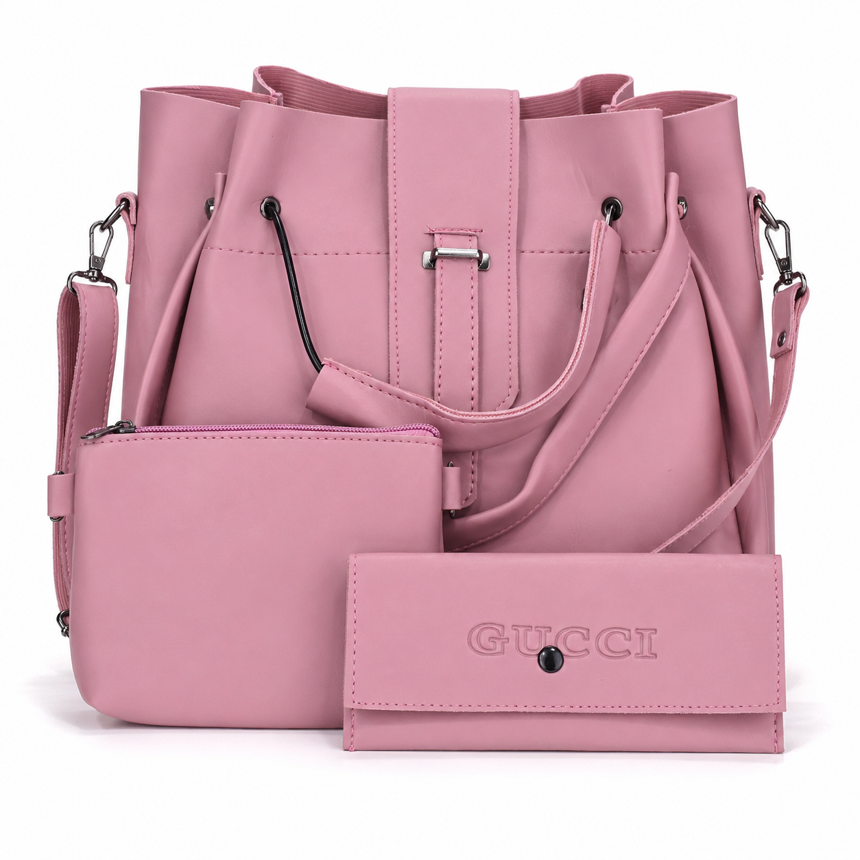 Luxe Trio