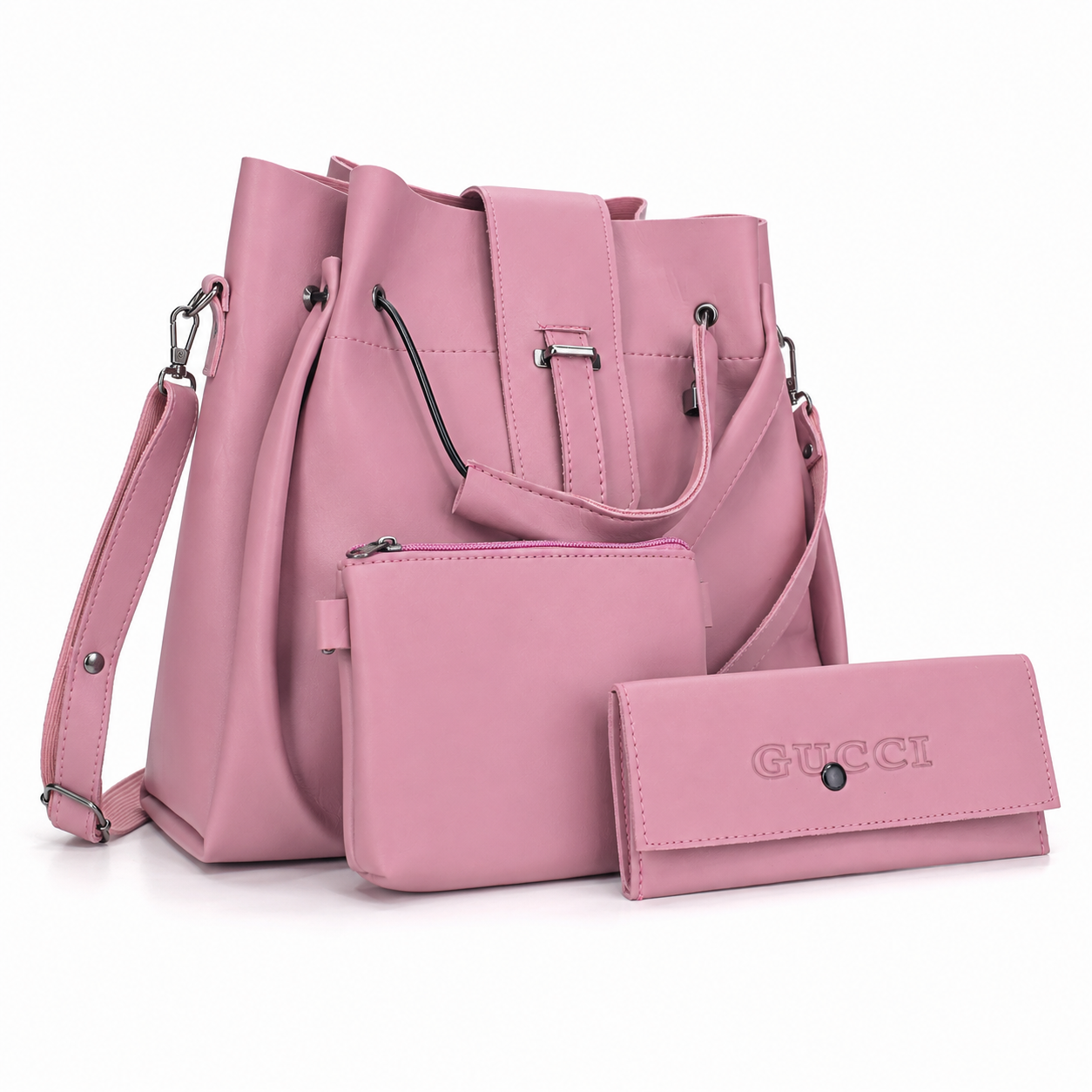 Luxe Trio
