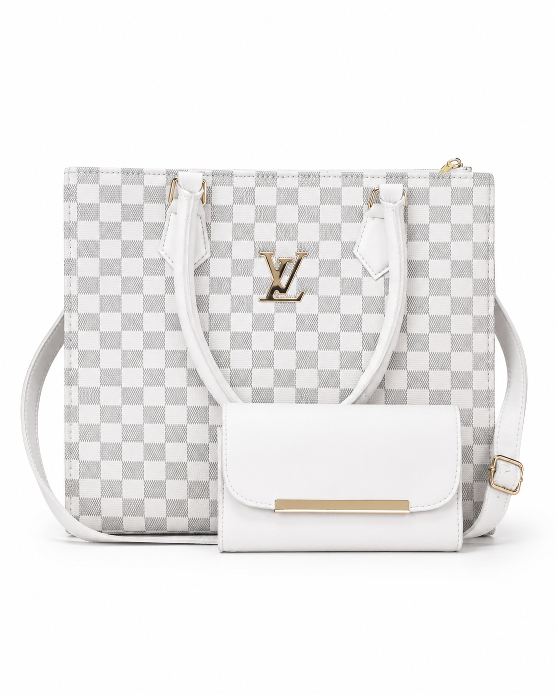 Ivory Muse