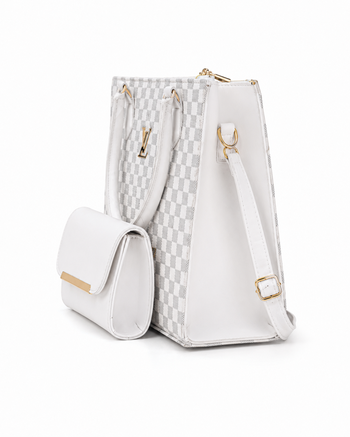 Ivory Muse