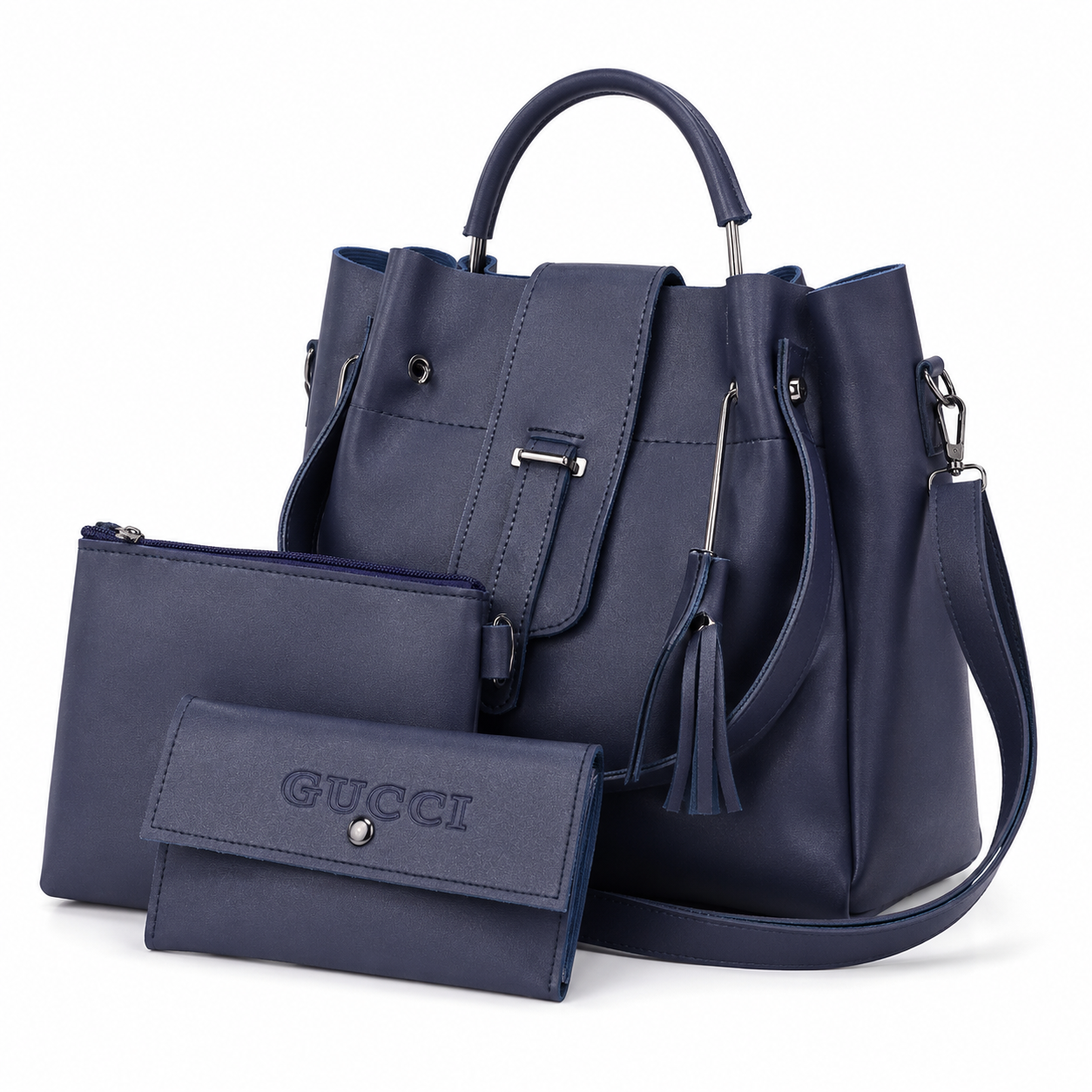 Luxe Trio