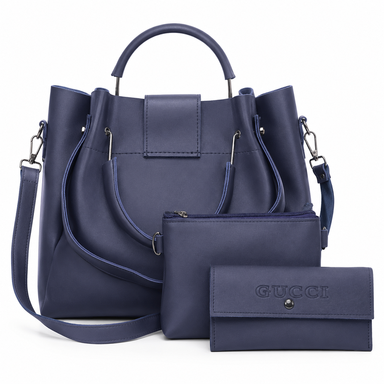 Luxe Trio