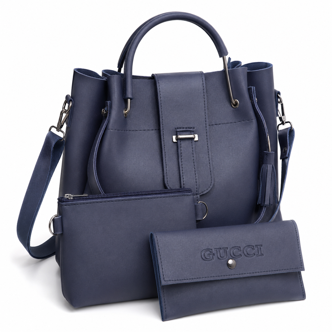 Luxe Trio