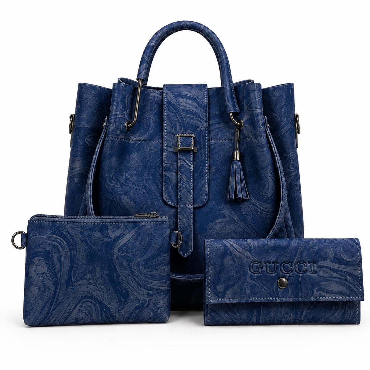 Luxe Trio