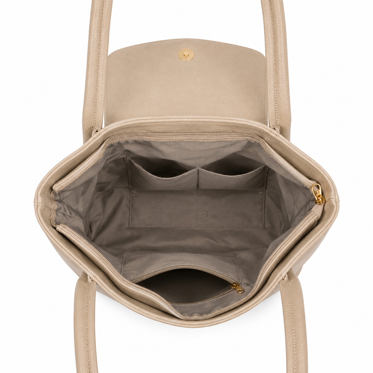 Mabel Carryall