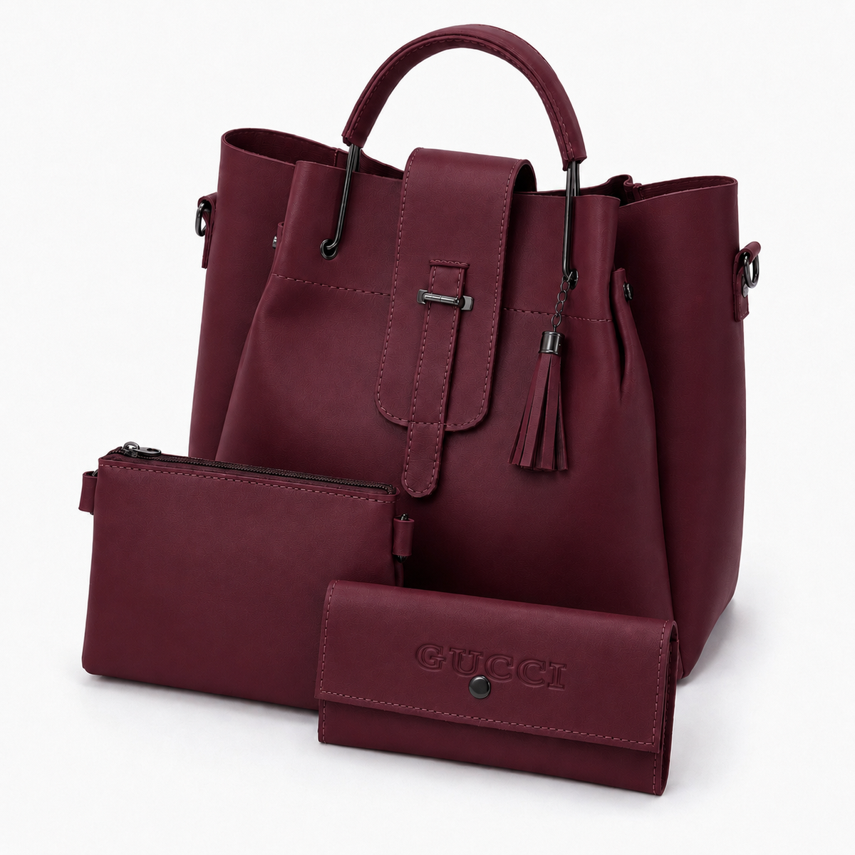 Luxe Trio
