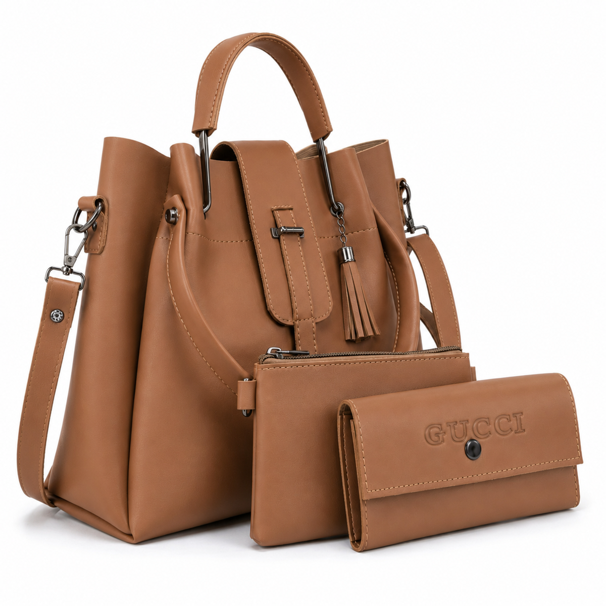 Luxe Trio