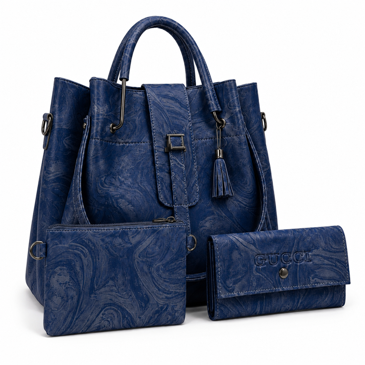 Luxe Trio