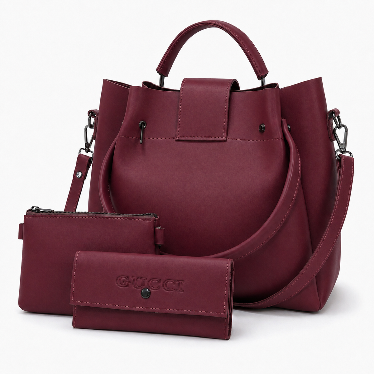 Luxe Trio