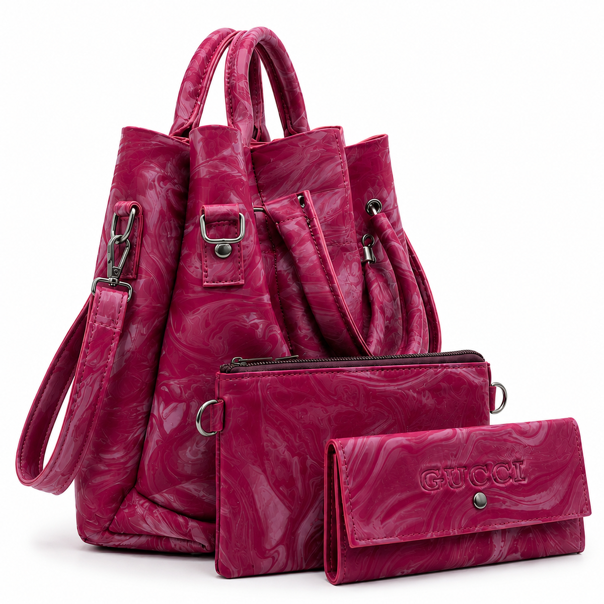 Luxe Trio