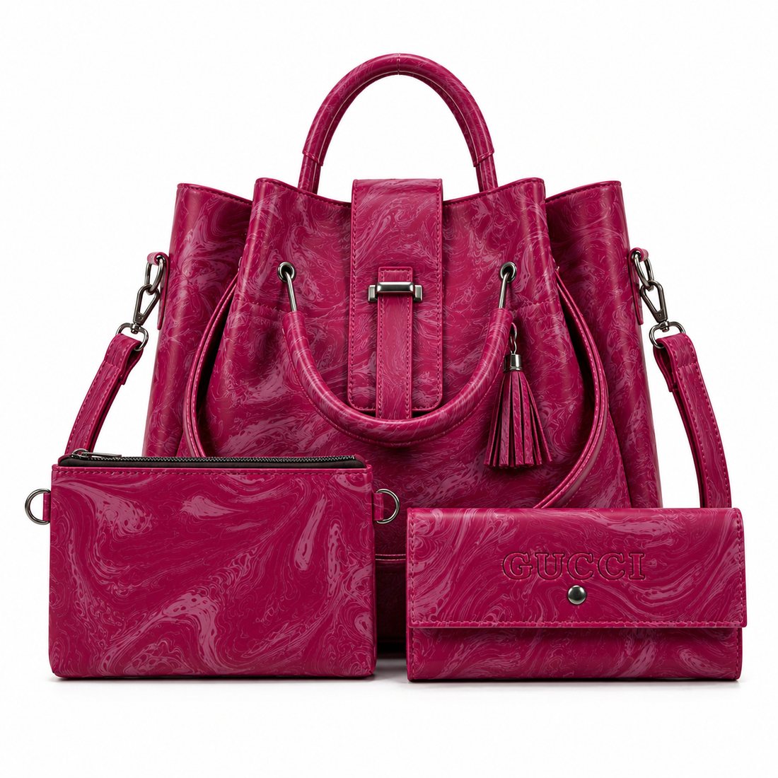 Luxe Trio