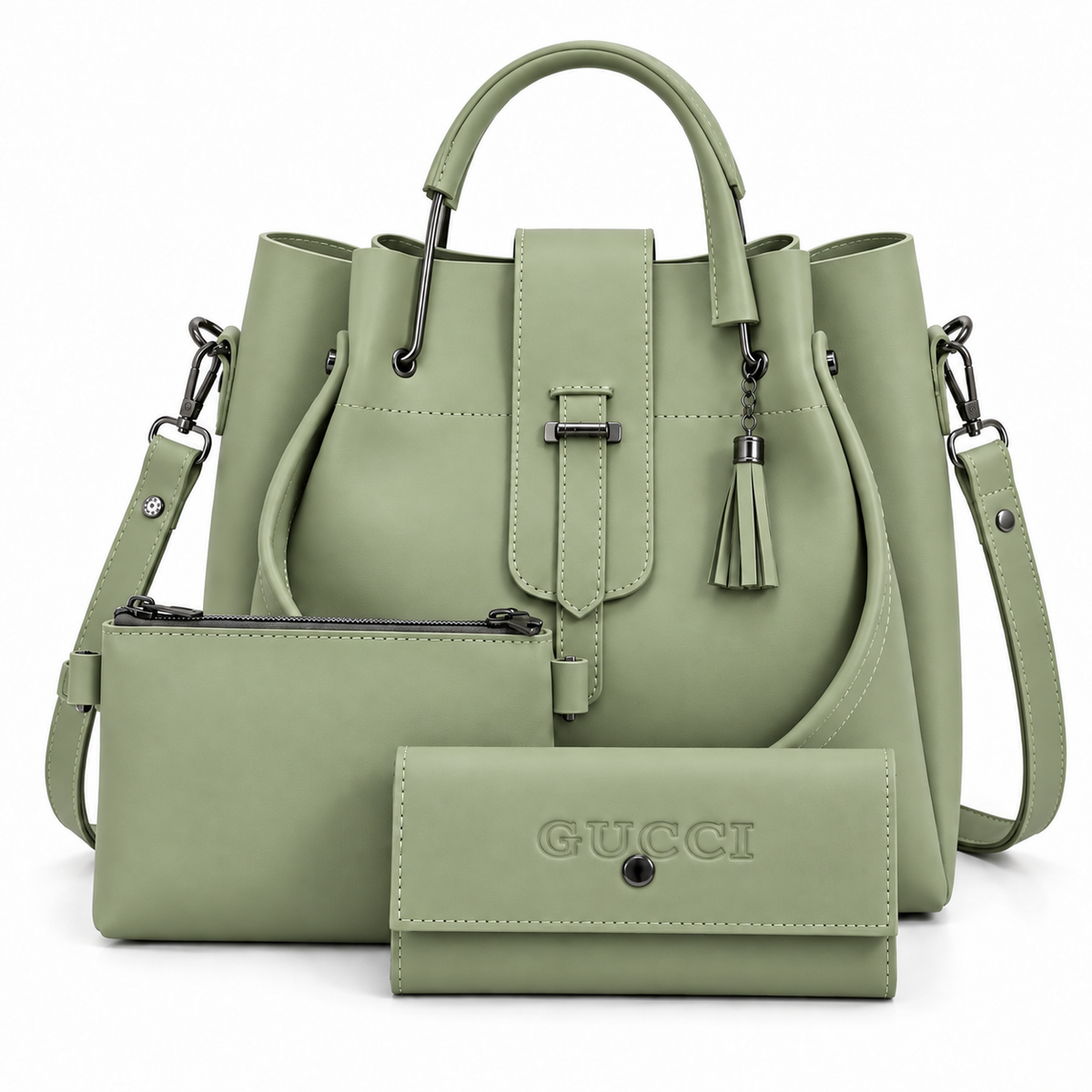Luxe Trio