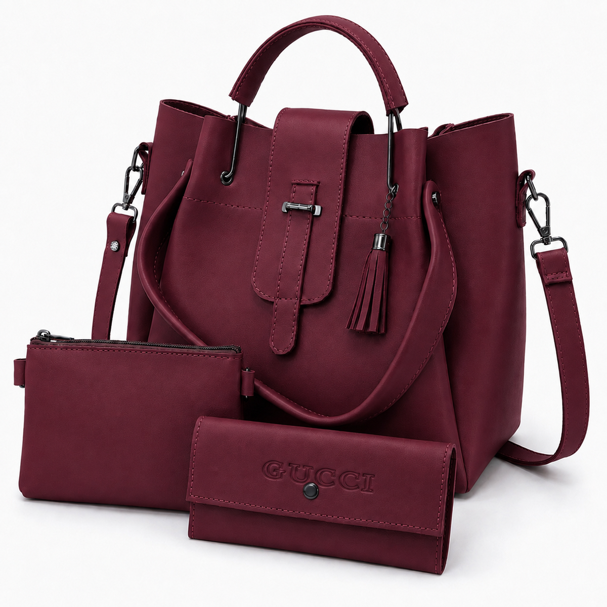 Luxe Trio