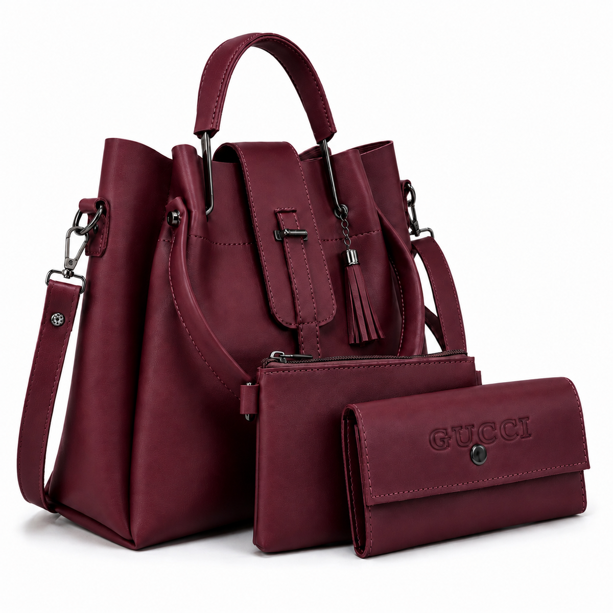 Luxe Trio