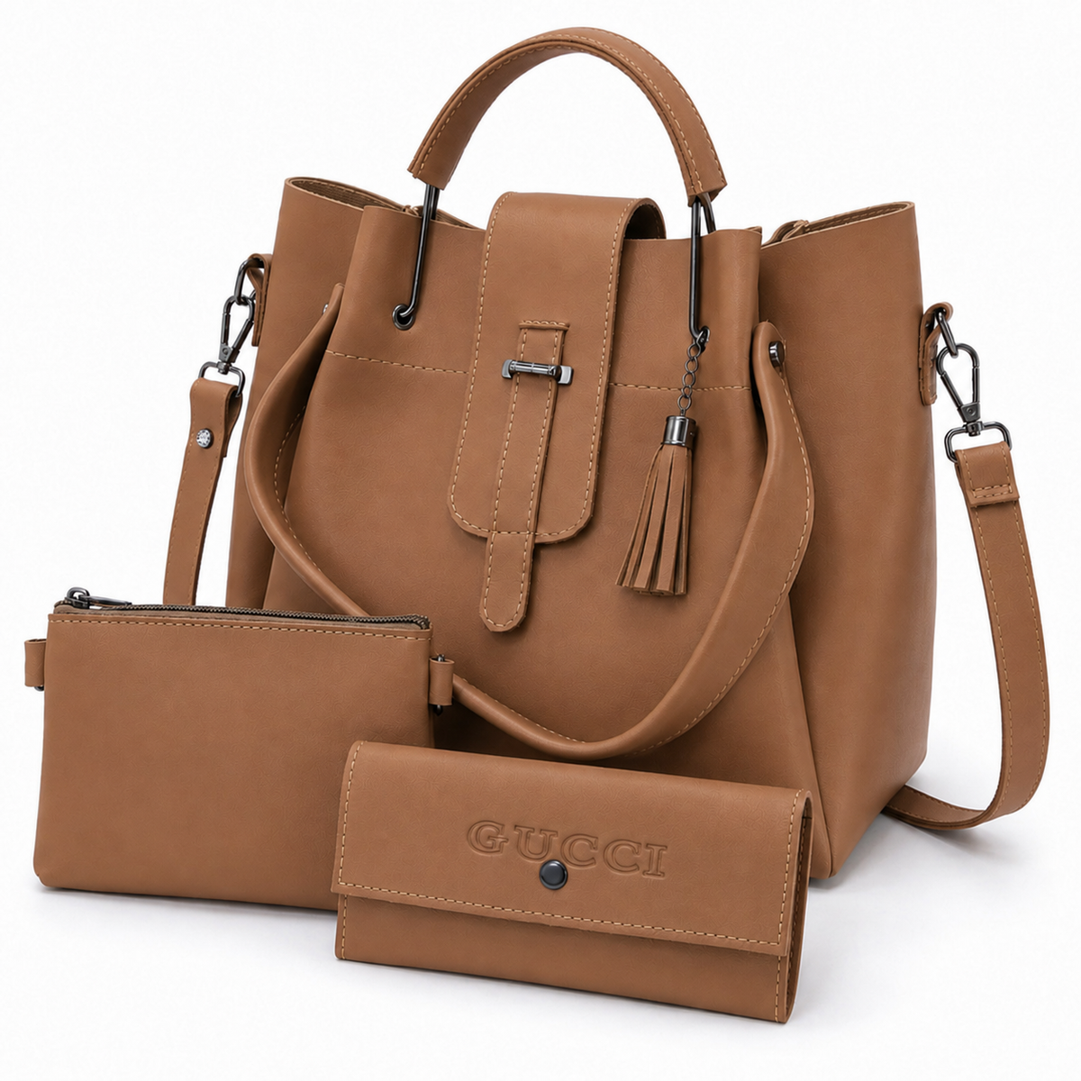 Luxe Trio