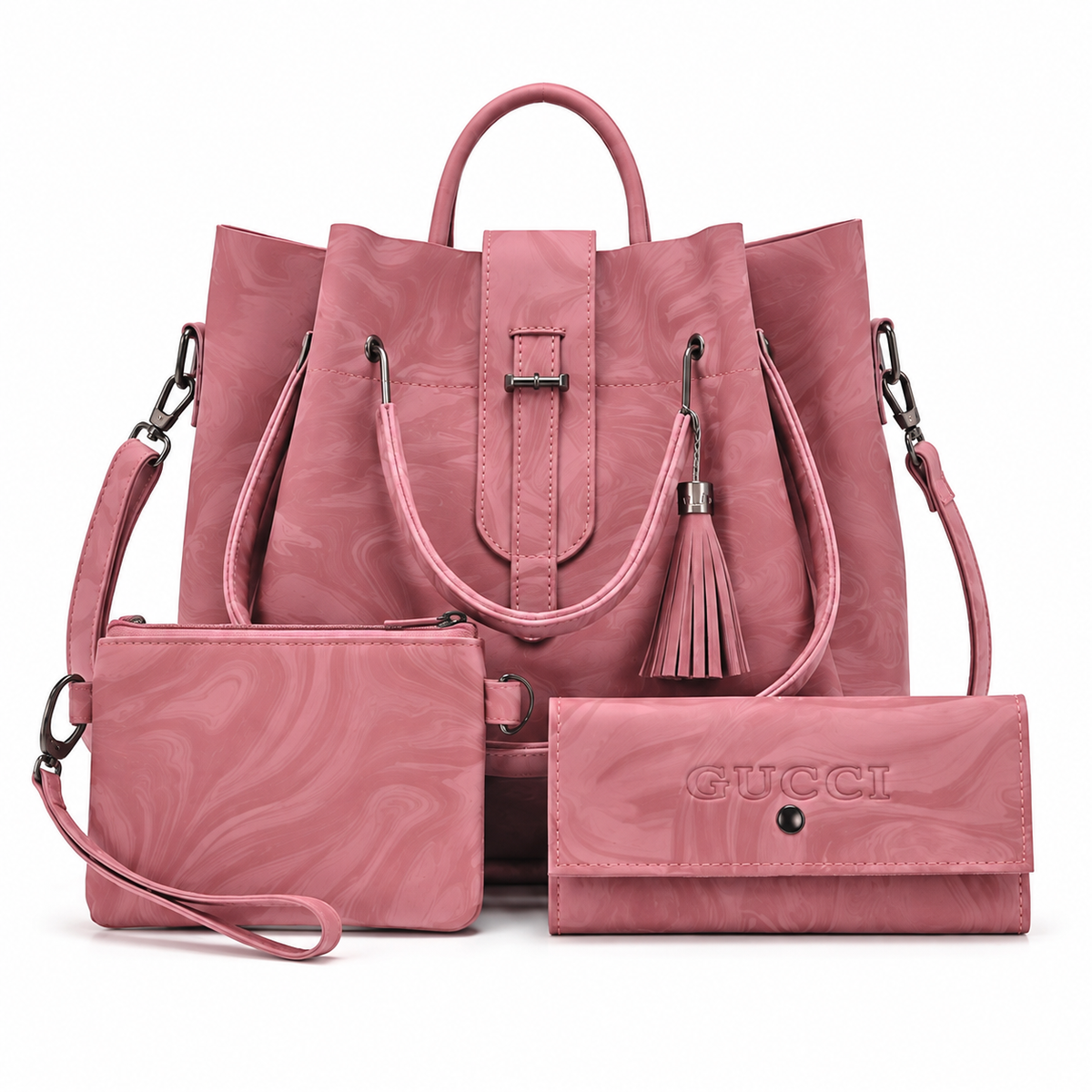 Luxe Trio
