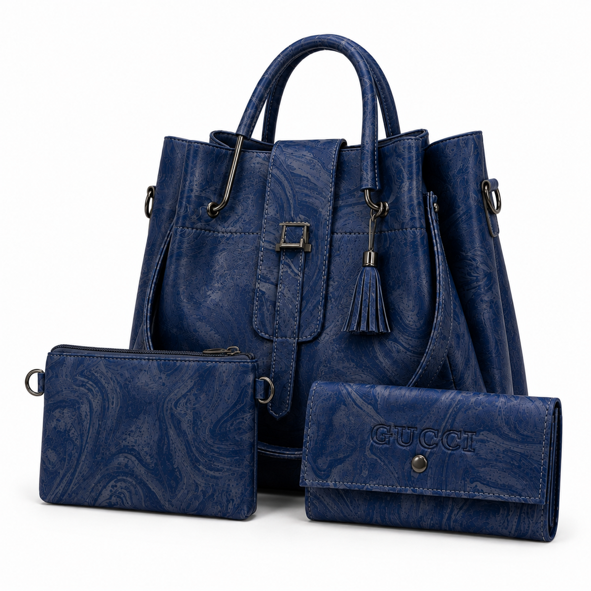 Luxe Trio