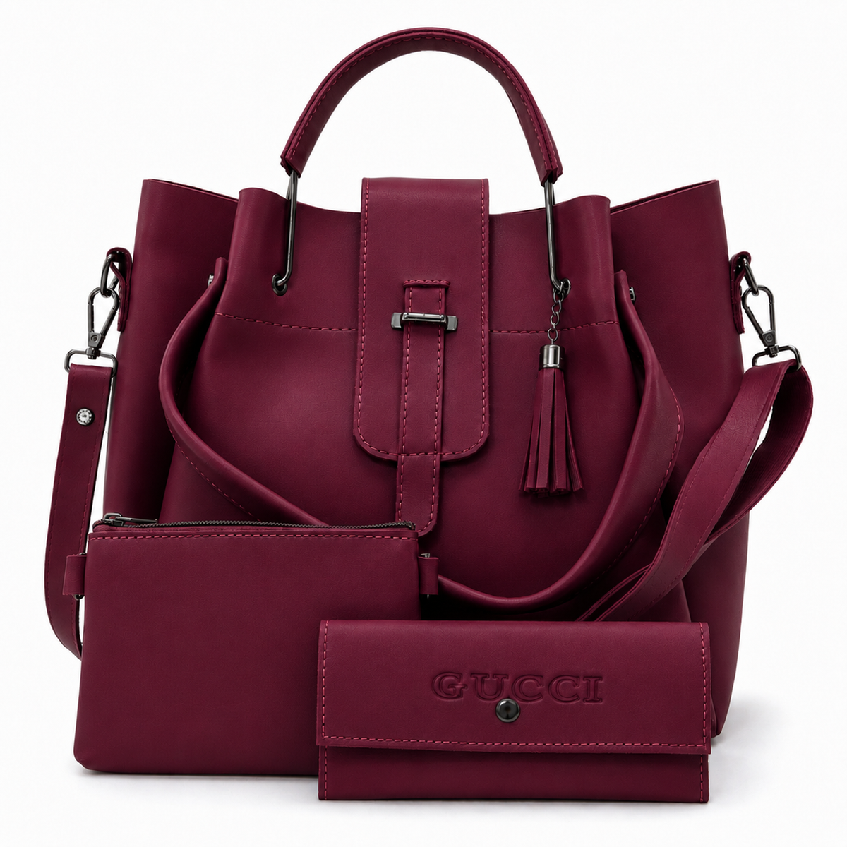 Luxe Trio
