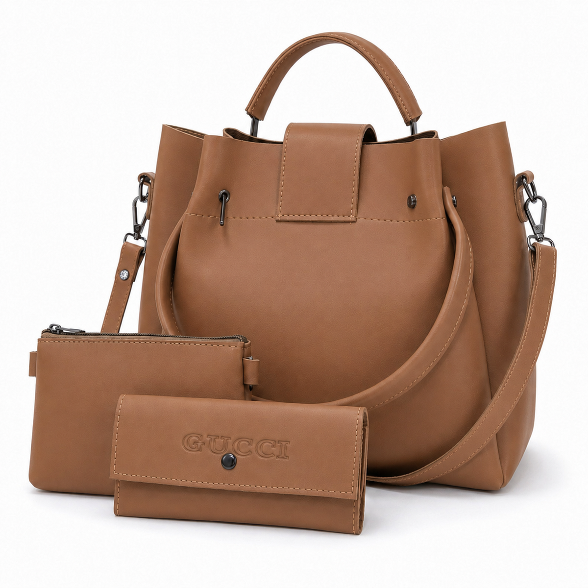Luxe Trio