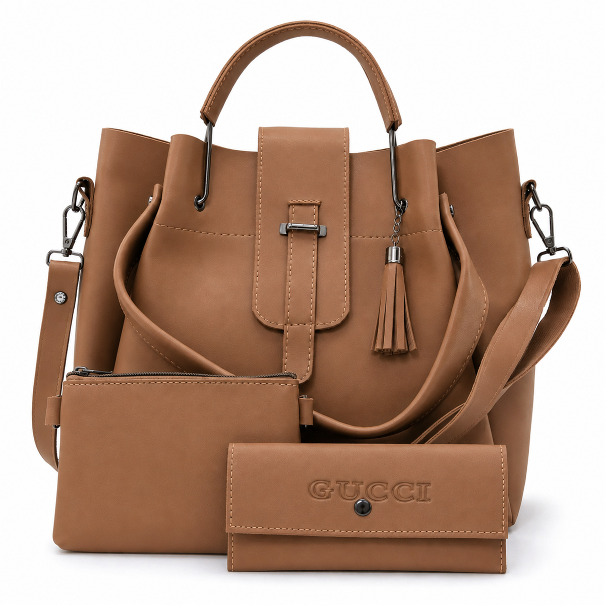 Luxe Trio