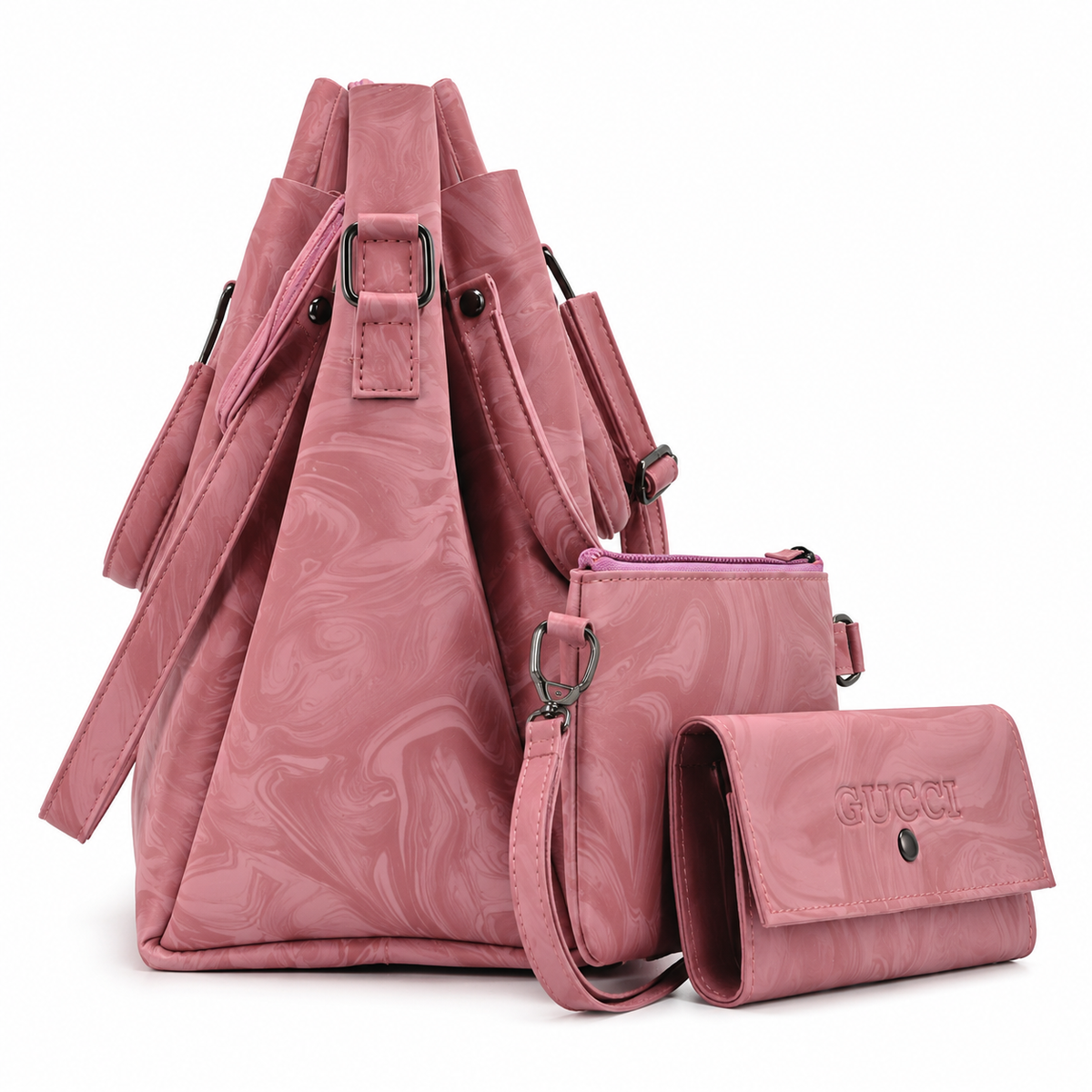 Luxe Trio
